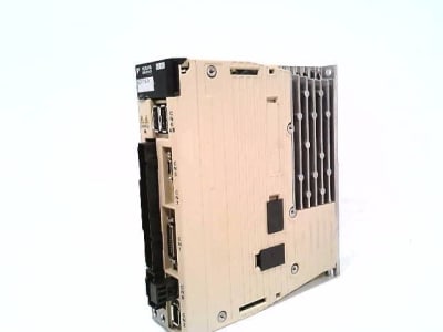 YASKAWA ELECTRIC SGDV-R70A11A