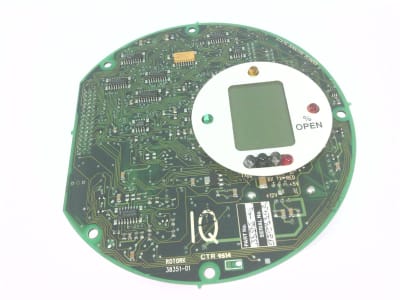 ROTORK 38351-01