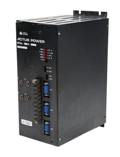 NIKKI DENSO NPSA-2.5NN-40E1