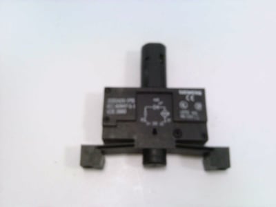 SIEMENS 3SB3420-1PB