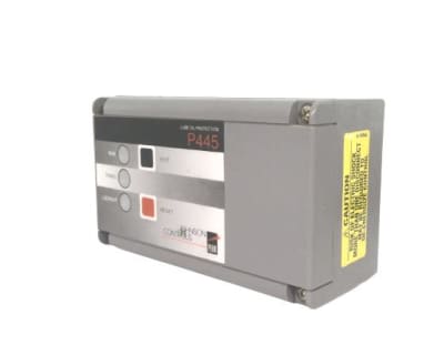 JOHNSON CONTROLS P445NCB-25