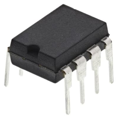 TEXAS INSTRUMENTS SEMI TLE2021CP