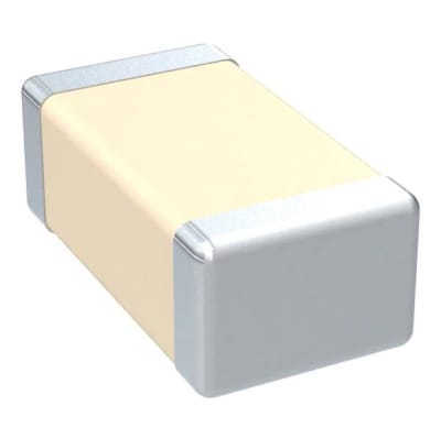 KEMET C0805C224K3RAC7800