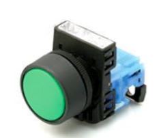 FUJI ELECTRIC AR22F0L-20E3G