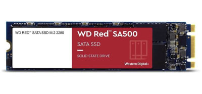 WESTERN DIGITAL WDS200T1R0B