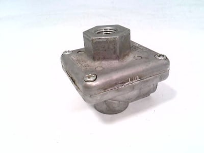 DELTROL CORP EV250