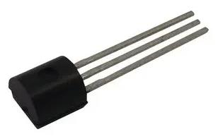 TEXAS INSTRUMENTS SEMI LM336BZ-2.5/NOPB