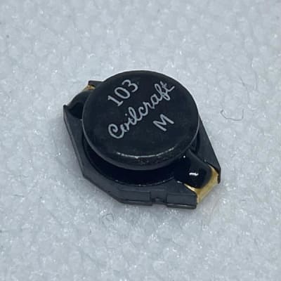 COILCRAFT INC DO3316P-103MLB