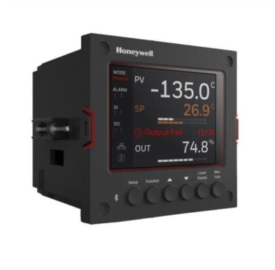HONEYWELL DC2800-EE-2L0-100-100-00-0