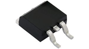 VISHAY IRF740SPBF