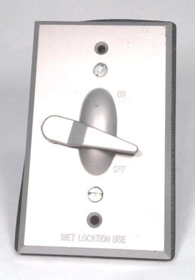 EAGLE ELECTRIC 983-BOX