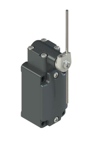 PIZZATO FD 532
