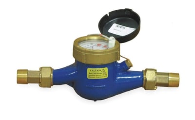 SEAMETRICS MJHR-200-100G