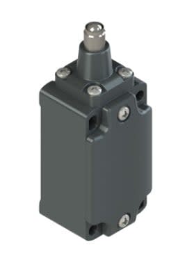 PIZZATO FD 618