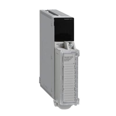SCHNEIDER ELECTRIC TSXDSY08R4D
