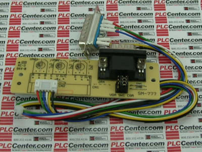MONITECH MA8520