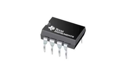 TEXAS INSTRUMENTS SEMI LM2594HVN-ADJ