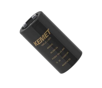 KEMET ALS30A472NP400