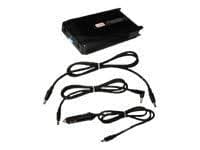 LIND ELECTRONICS INC IT1950-938