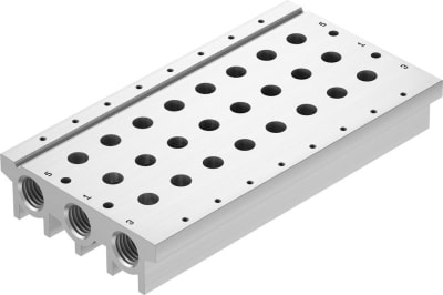 FESTO VABM-L1-18S-G38-8
