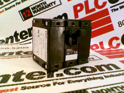 FUJI ELECTRIC CP33E/3WD