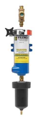 MASTER PNEUMATICS CDC-25NRE