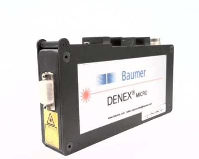 BAUMER ELECTRIC FLDM 180C1102/S42