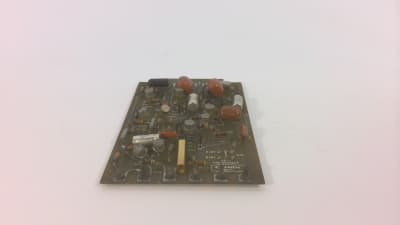 CLARK EQUIPMENT A65-299326A