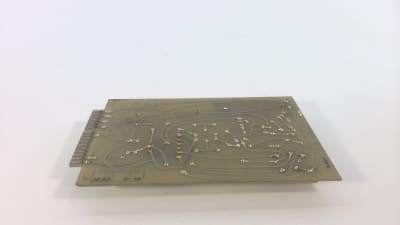 CLARK EQUIPMENT A65-293232A