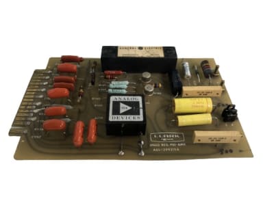 CLARK EQUIPMENT A65-299318A