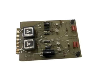 CLARK EQUIPMENT A65-405806A