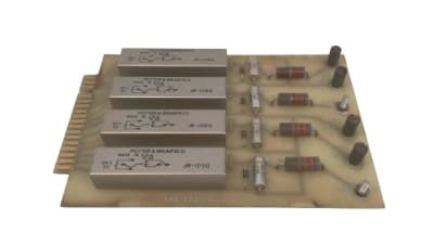 CLARK EQUIPMENT A65-293237A-2