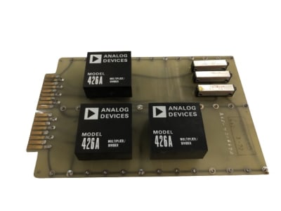 CLARK EQUIPMENT A65-420667A