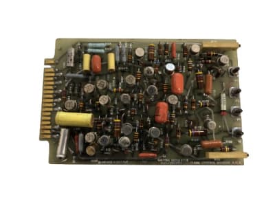 CLARK EQUIPMENT A65-299312A