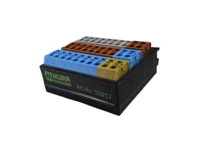 MURR ELEKTRONIK 3RG6232-3AB00-0XB4-PF