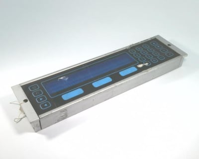 INVENSYS PC3000/PANEL/EP2X40