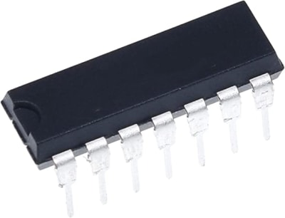 NXP SEMICONDUCTOR MC74HC113N