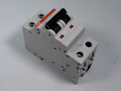 ASEA BROWN BOVERI 2CDS271103R0044