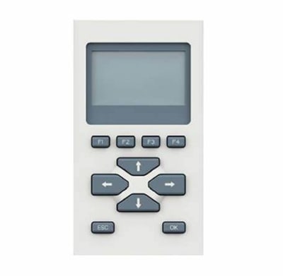 ASEA BROWN BOVERI BALLAST 3BDH001020R0001