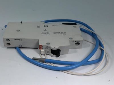 ASEA BROWN BOVERI DS271AC-B25/0.03