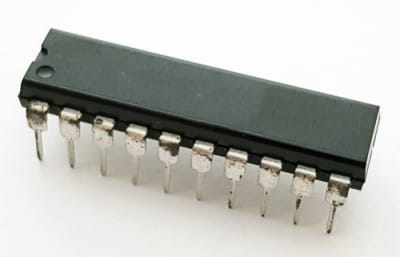 GENERIC IC74HC373N