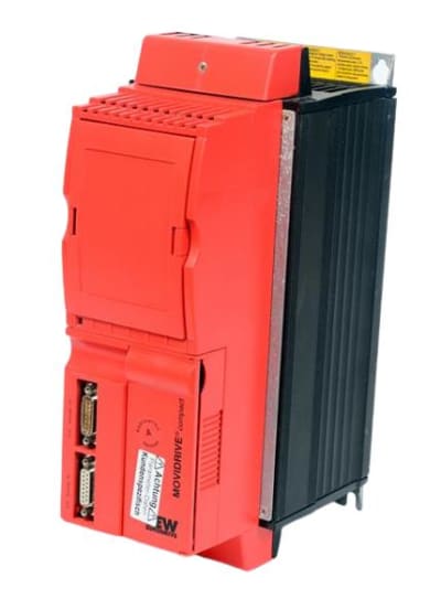 SEW EURODRIVE MCS40A0075-5A3-4-0T