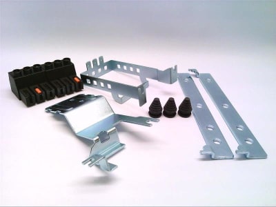 NIDEC CORP 3470-0011-00