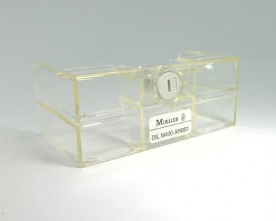 EATON CORPORATION DILM400-XHBS1