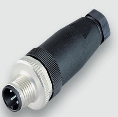 LUTZE STGK-M12 4POL.SK PG7 490017