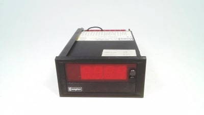 CROMPTON CONTROLS 262-DDJU-ZZTM-PQ-61