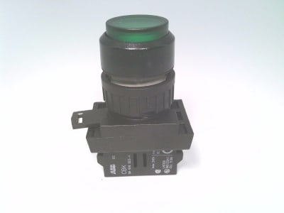 ASEA BROWN BOVERI CBK-KPPIF1G