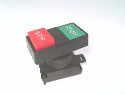 ASEA BROWN BOVERI CBK-2P1