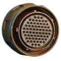 AMPHENOL D38999/26ME35SN