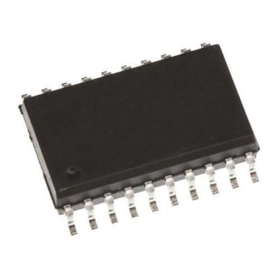 TEXAS INSTRUMENTS SEMI SN74ALVC245PW